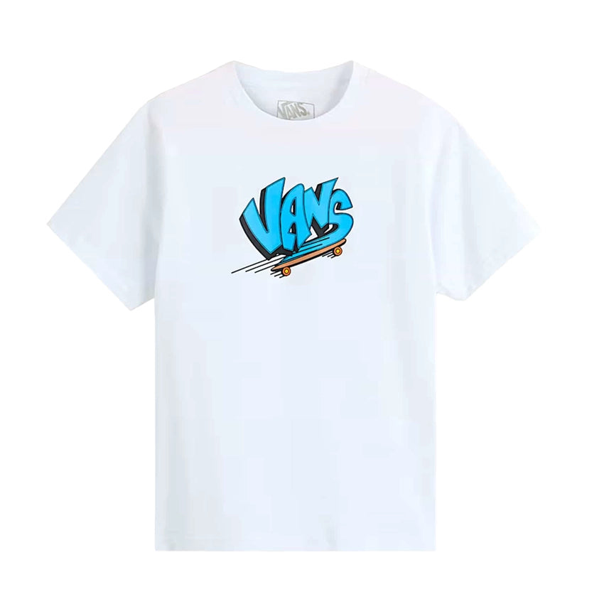 By Vans SK8 SS - White