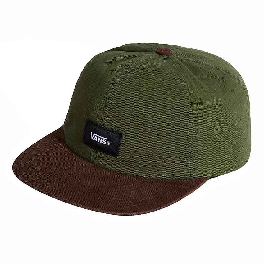 Campus Jockey Hat