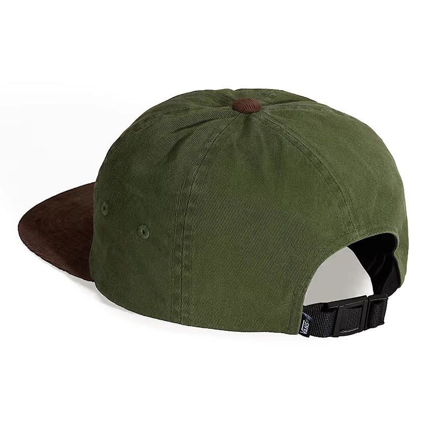 Campus Jockey Hat
