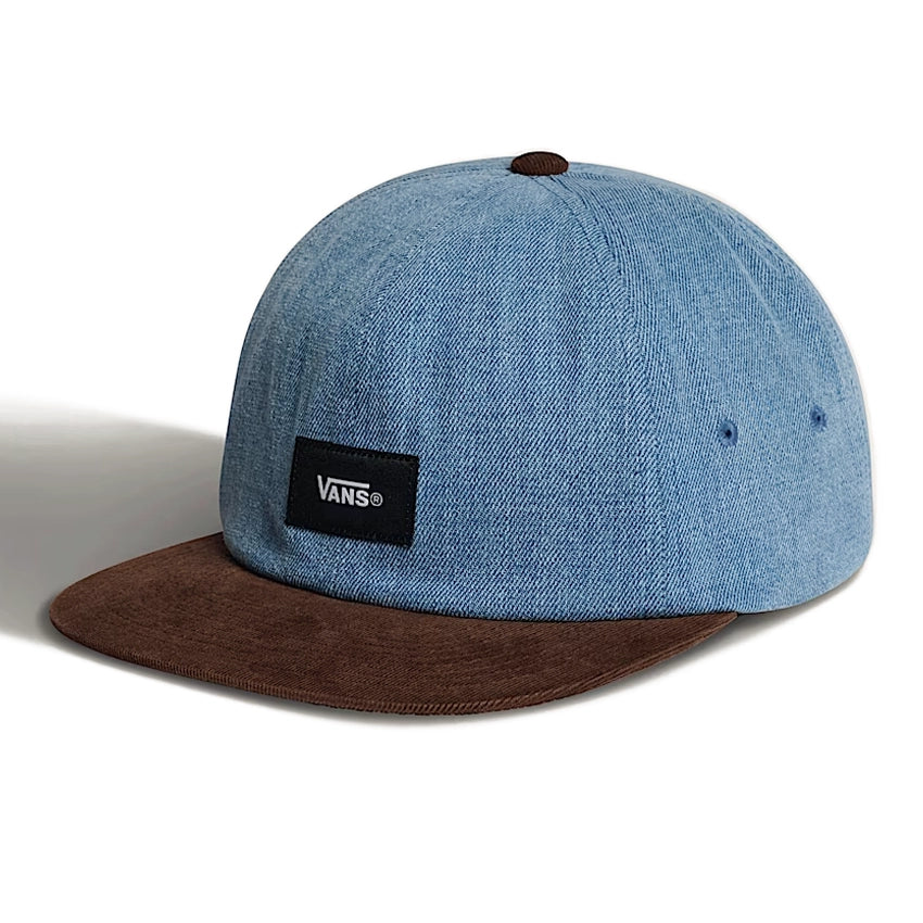 Campus Jockey Hat