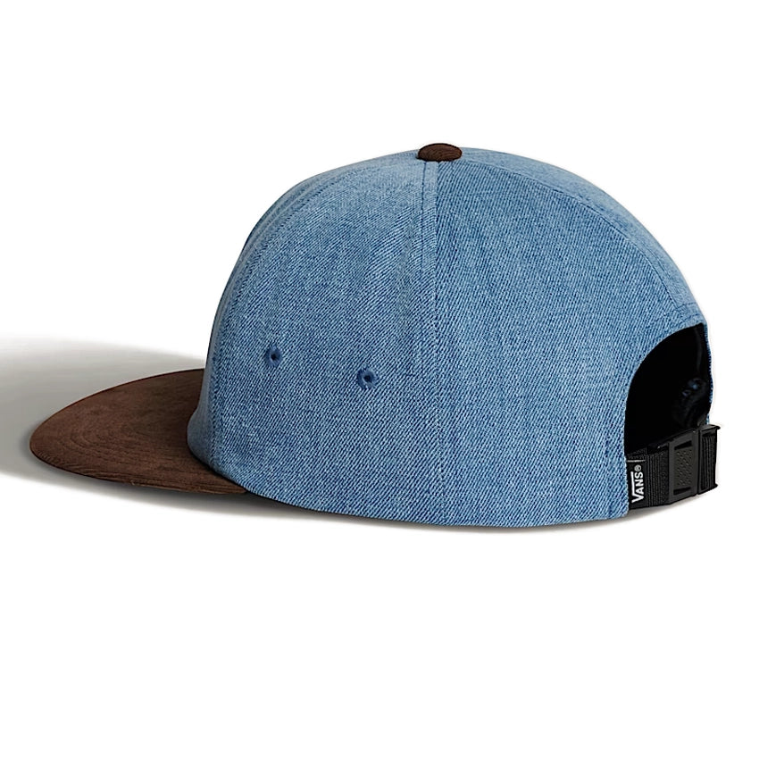 Campus Jockey Hat