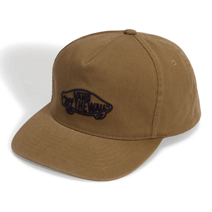 Classic Vans Snapback