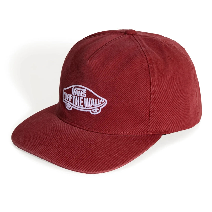 Classic Vans Snapback