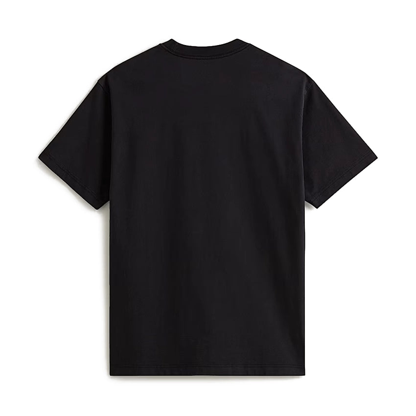 Commitment 4 Dummies T-shirt - Black