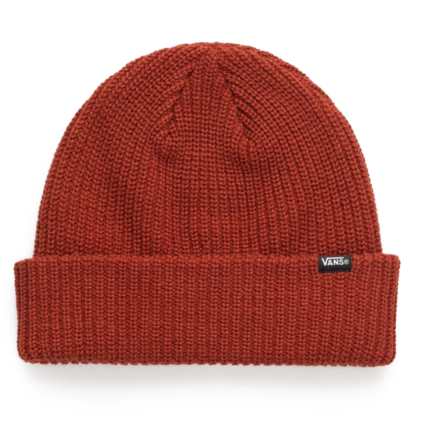 Core Basic Cuff Beanie