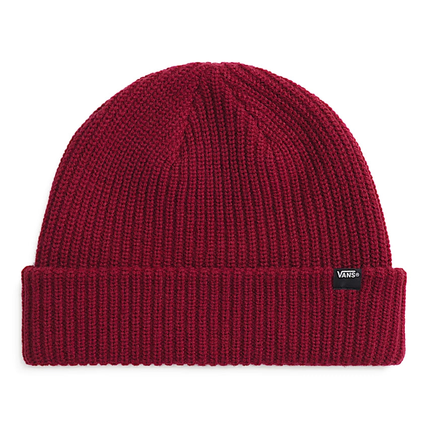 Core Basic Cuff Beanie