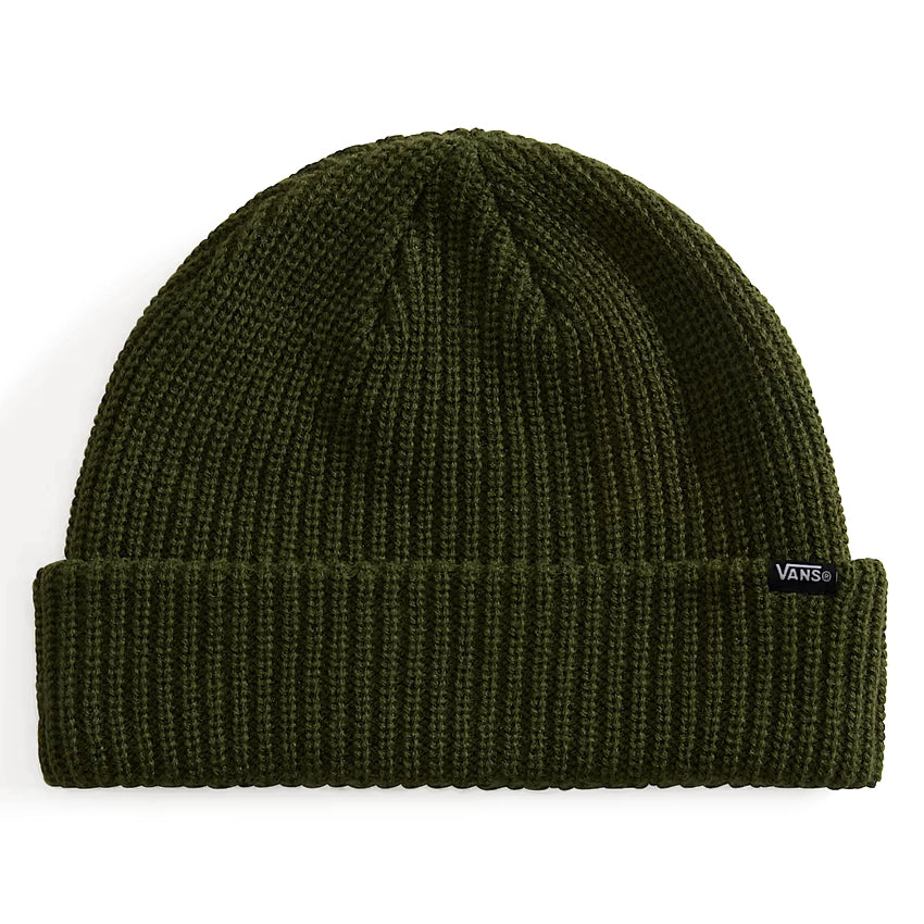 Core Basic Cuff Beanie
