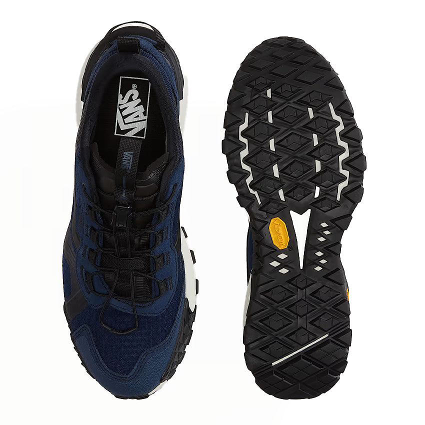 Crosspath XC - True Navy