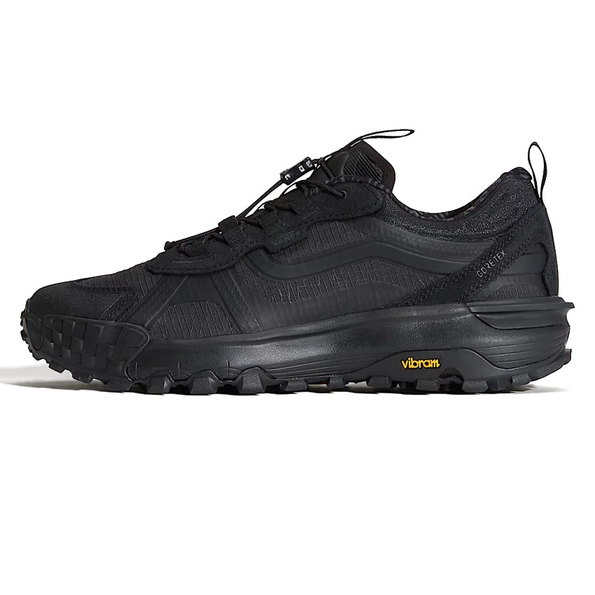 Crosspath XC Gore-Tex MTE - Blackout