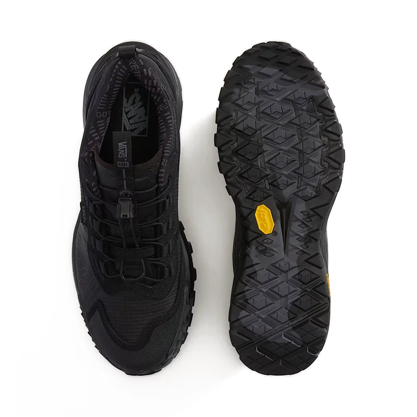 Crosspath XC Gore-Tex MTE - Blackout