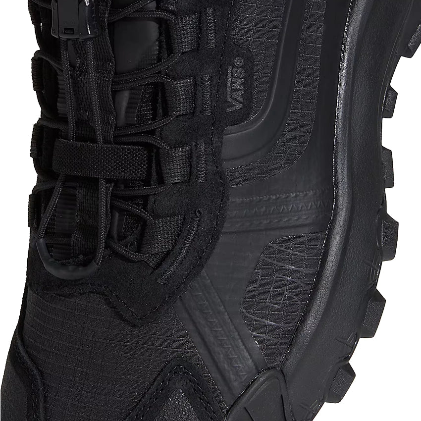 Crosspath XC Gore-Tex MTE - Blackout