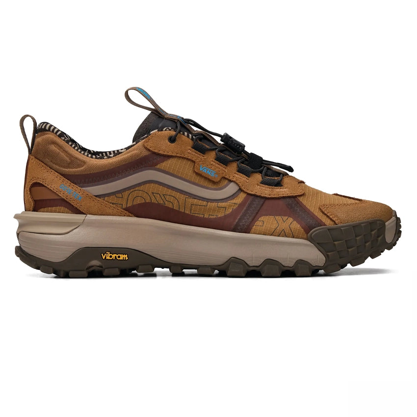 Crosspath XC Gore-Tex MTE - Chipmunk/Mushroom