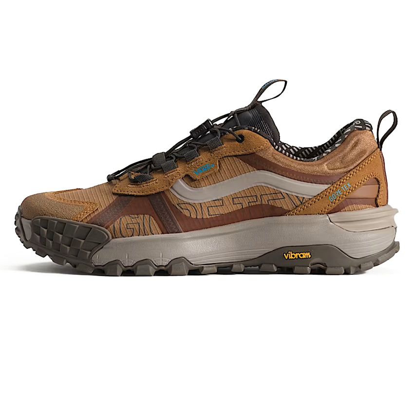 Crosspath XC Gore-Tex MTE - Chipmunk/Mushroom