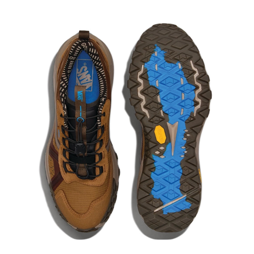 Crosspath XC Gore-Tex MTE - Chipmunk/Mushroom