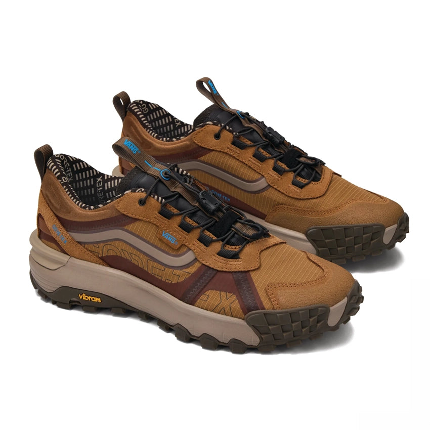 Crosspath XC Gore-Tex MTE - Chipmunk/Mushroom