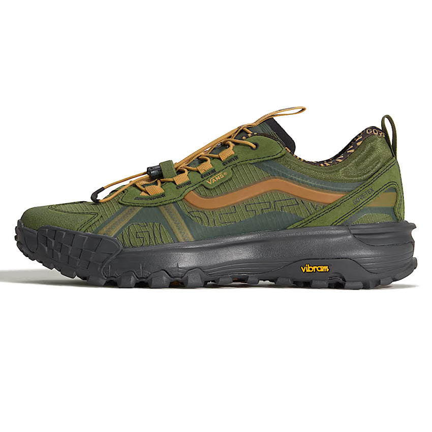 Crosspath XC Gore-Tex MTE - Green Balsam