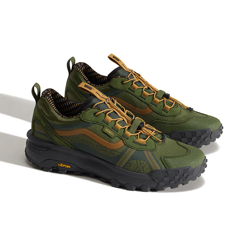 Crosspath XC Gore-Tex MTE - Green Balsam