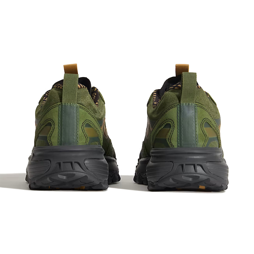 Crosspath XC Gore-Tex MTE - Green Balsam