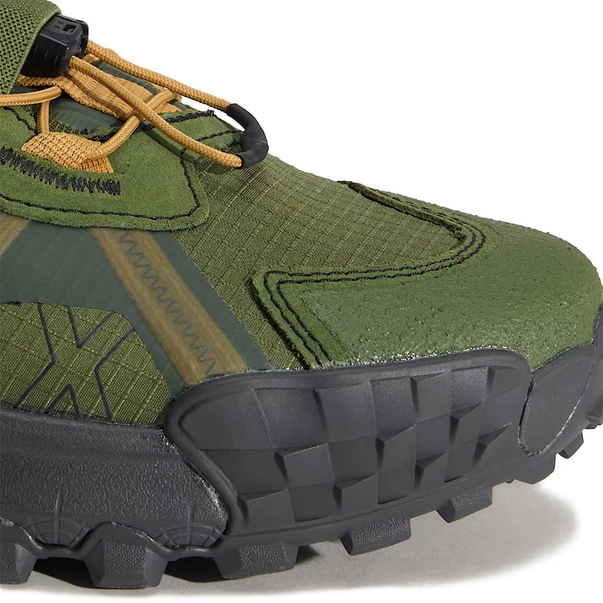 Crosspath XC Gore-Tex MTE - Green Balsam