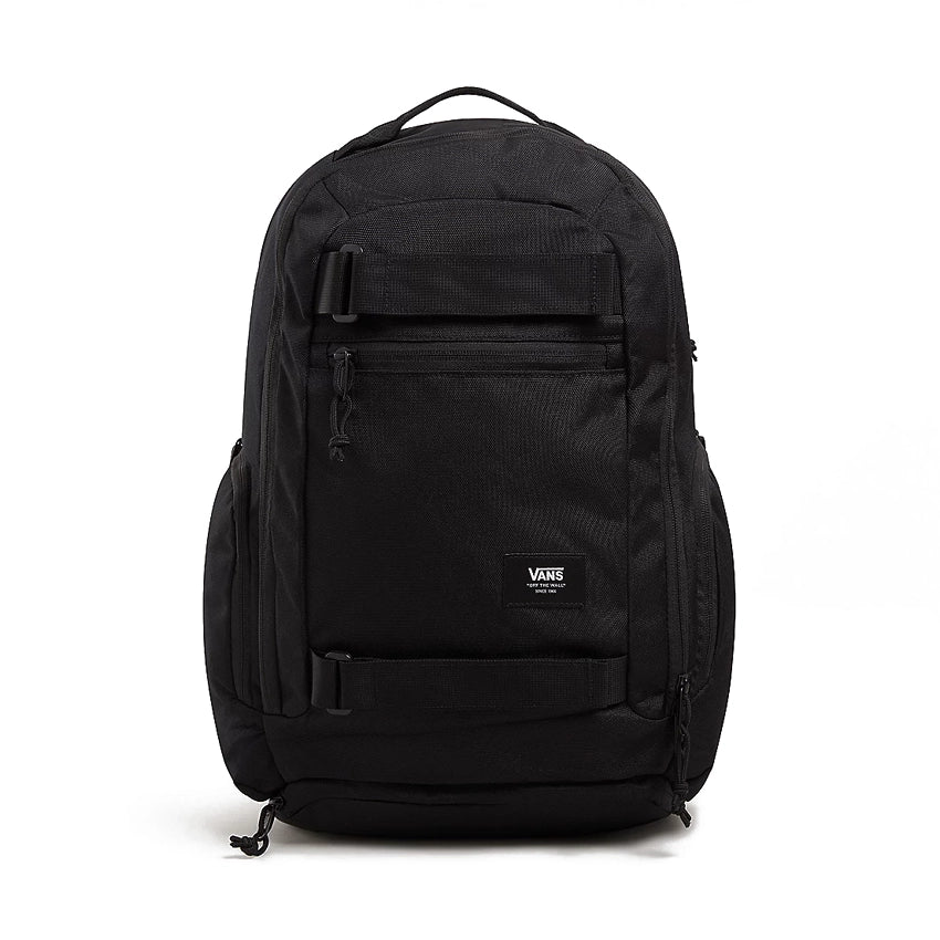 DX Skatepack Rugzak - Black