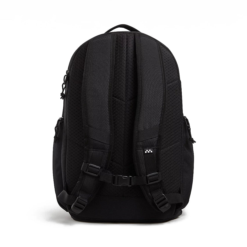 DX Skatepack Rugzak - Black