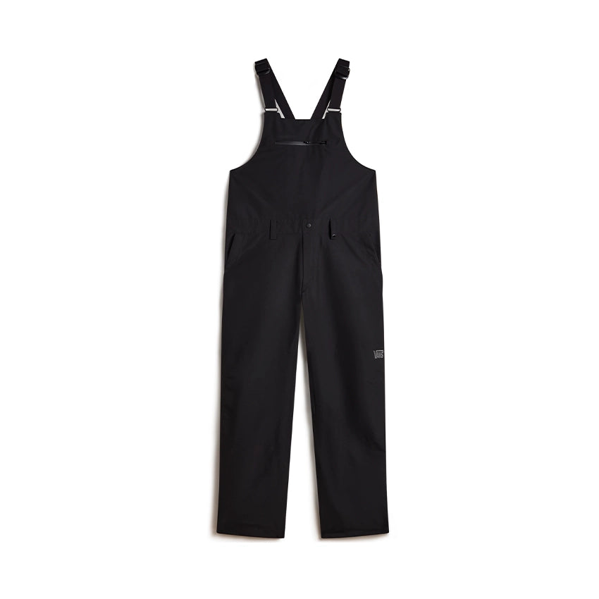 Deep Daze 3L Snow Bib Pant - Black