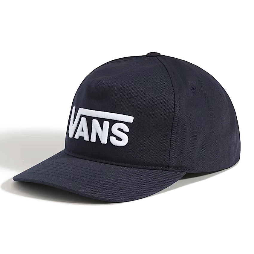 Drop V Logo Snapback