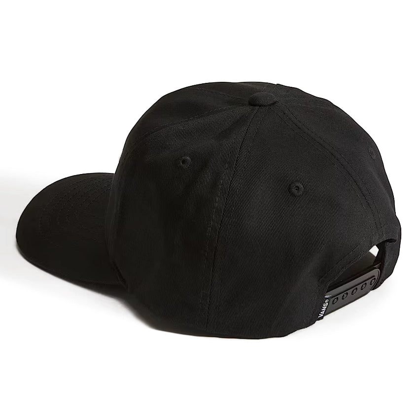 Kids Drop V Logo Snapback