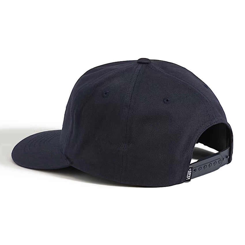 Drop V Logo Snapback