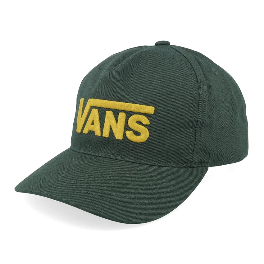 Drop V Logo Snapback