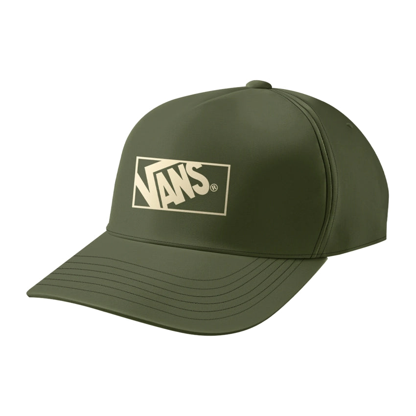 Formula Snapback