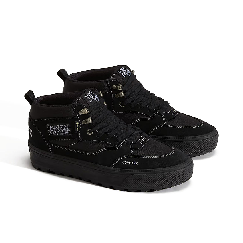 Half Cab GORE-TEX - Black