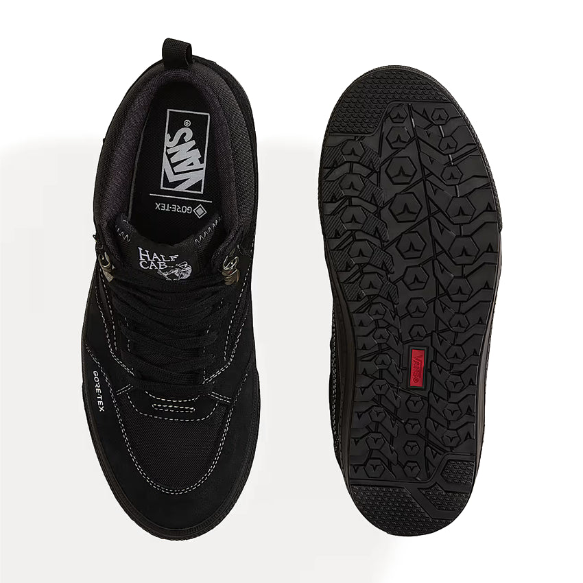 Half Cab GORE-TEX - Black