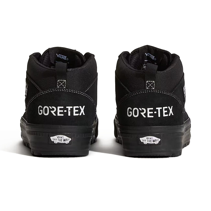 Half Cab GORE-TEX - Black