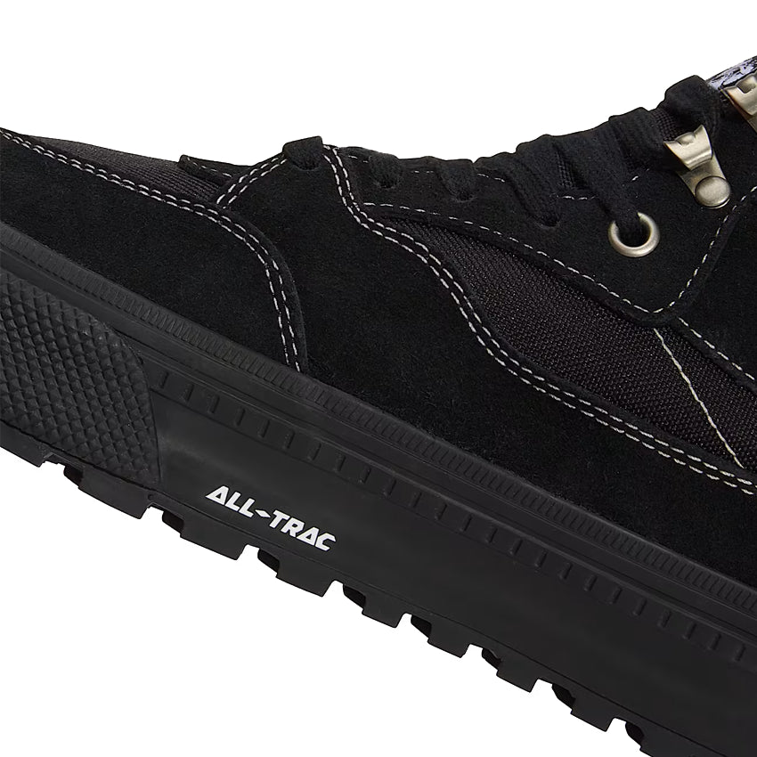Half Cab GORE-TEX - Black