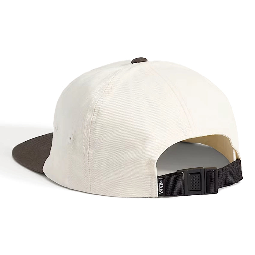 Hex Logo Jockey Hat