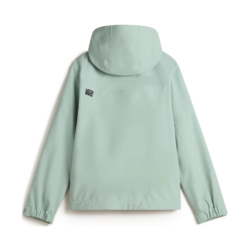 Hi-Country 3L Snow Jack - Gray Olive