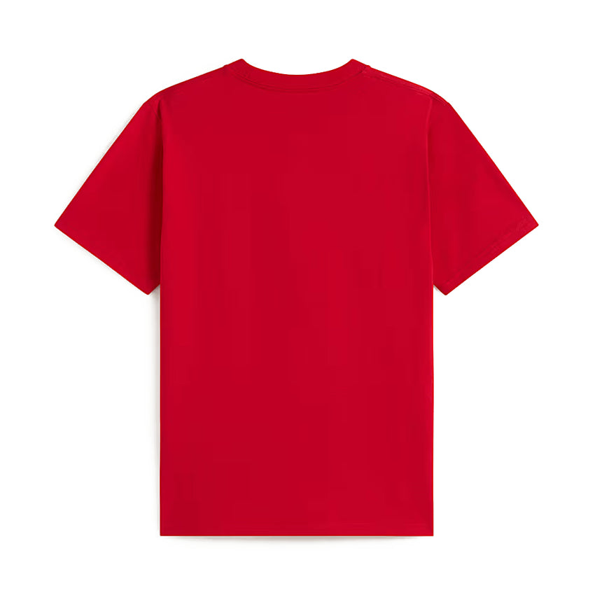 Hot Dawg T-shirt - Racing Red