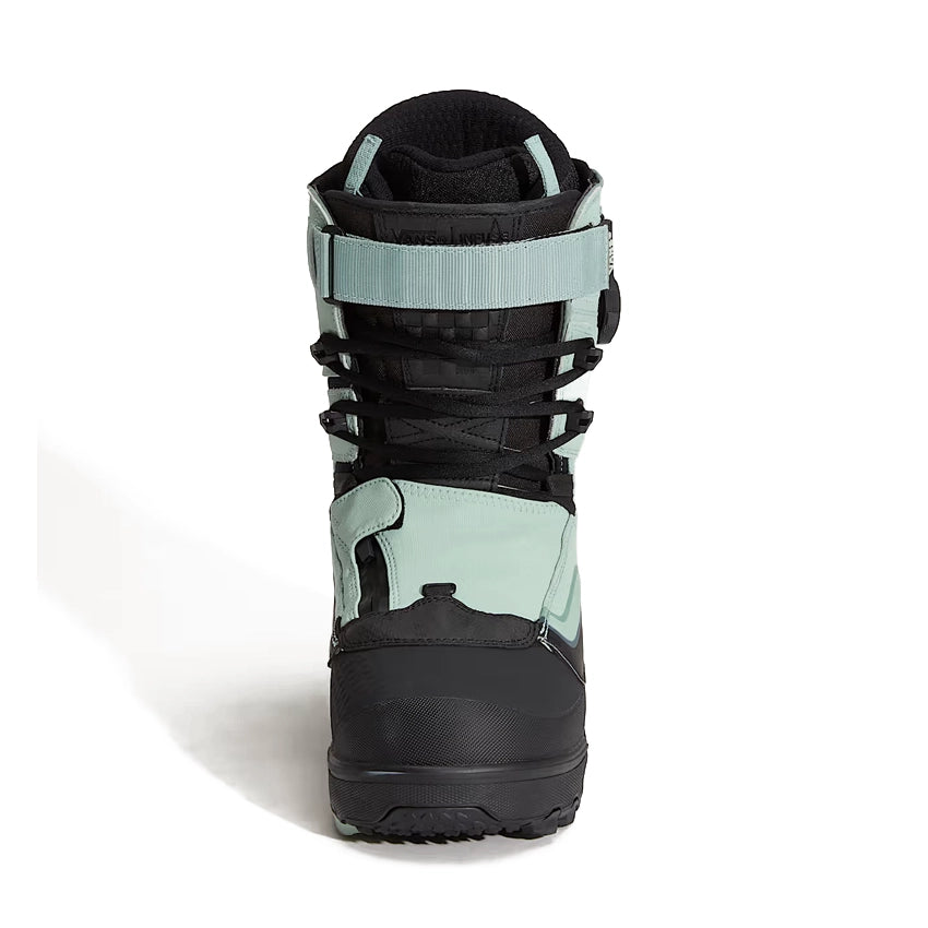 Infuse 30th Anniversary Snowboard Boots - Gray Olive