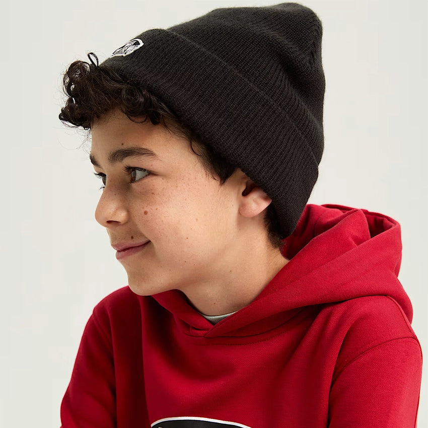 Kids Classic Cuff Beanie