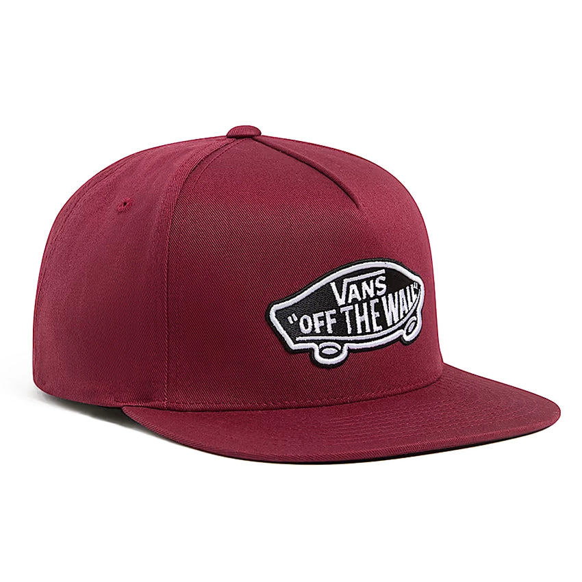 Kids Classic Vans Snapback