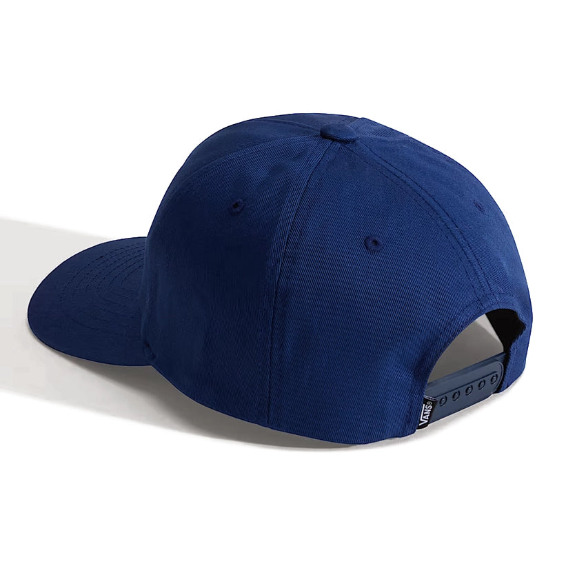 Kids Drop V Logo Snapback