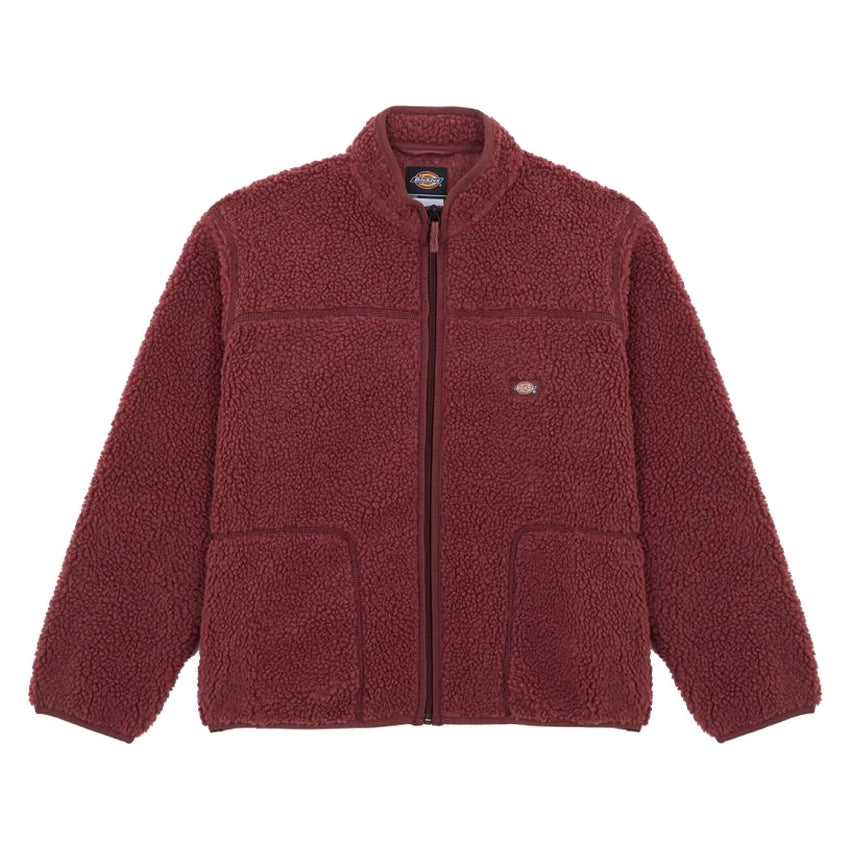 Kids Mount Hope Fleece - Andorra