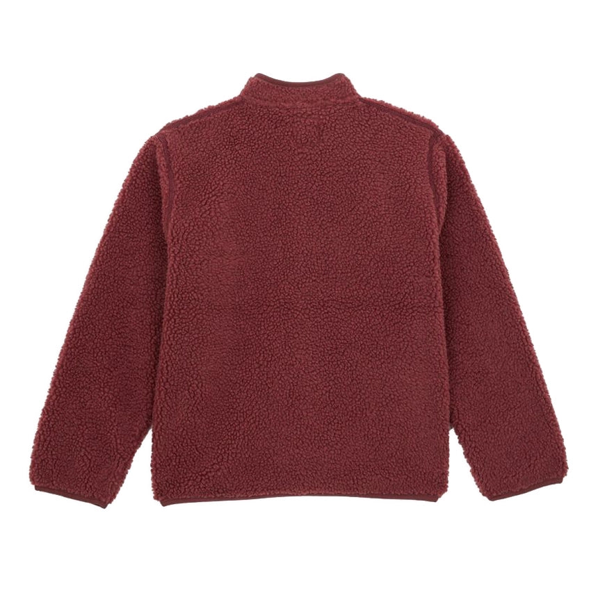 Kids Mount Hope Fleece - Andorra
