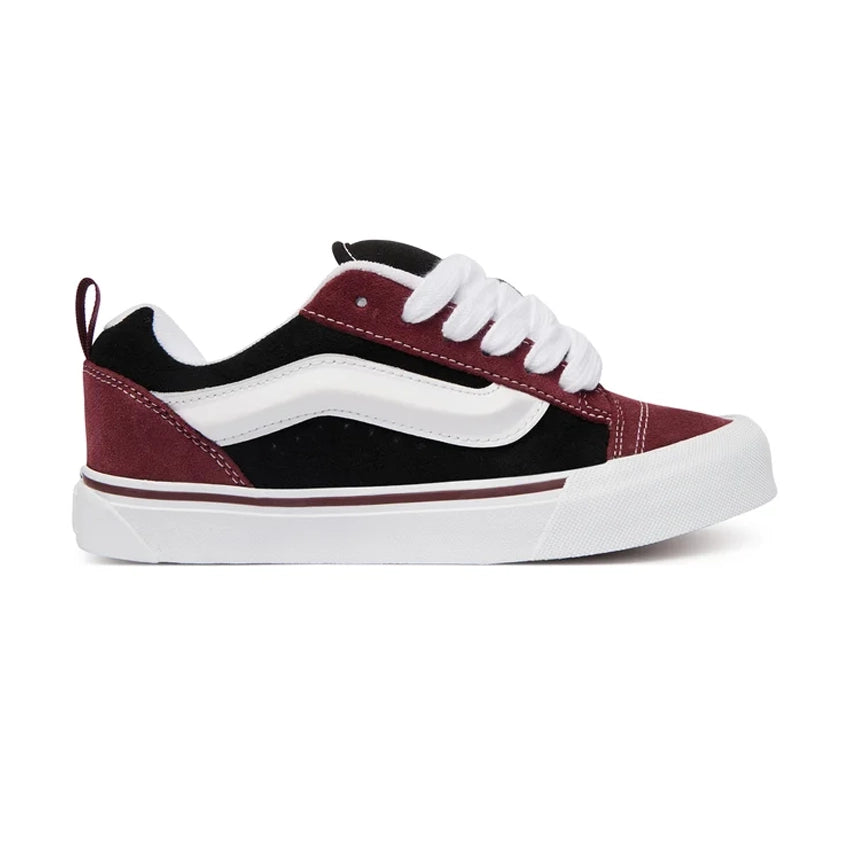 Knu Skool - Nine Port Royal/Black