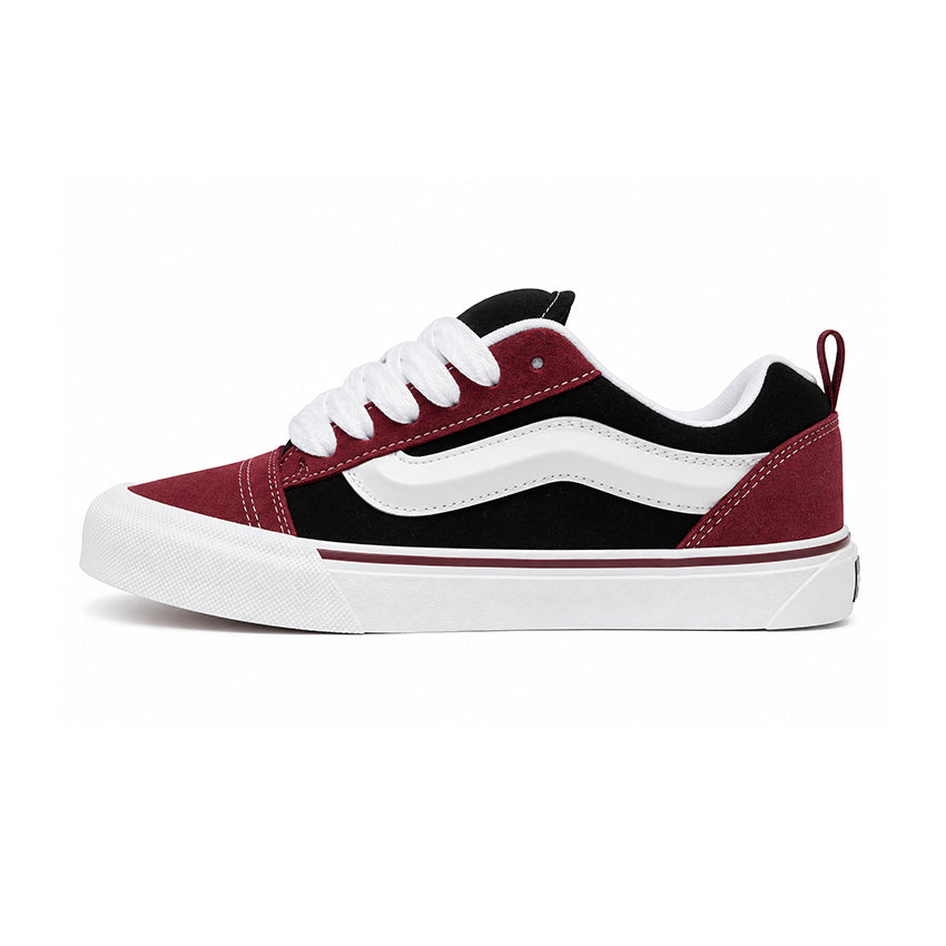 Knu Skool - Nine Port Royal/Black