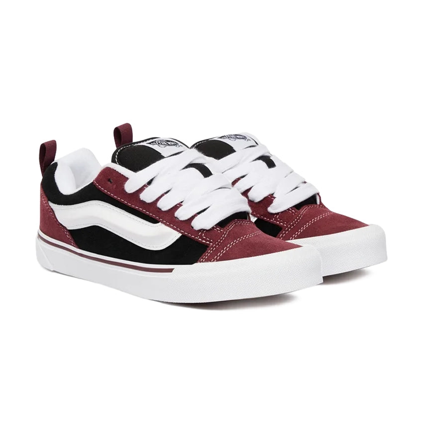 Knu Skool - Nine Port Royal/Black