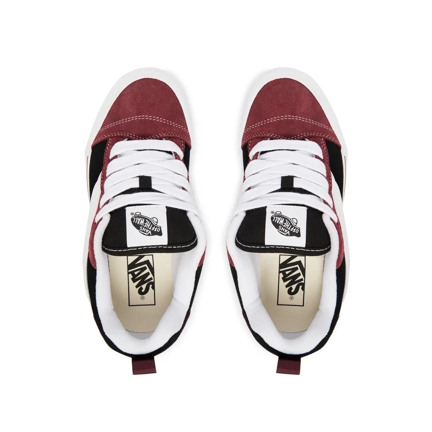 Knu Skool - Nine Port Royal/Black