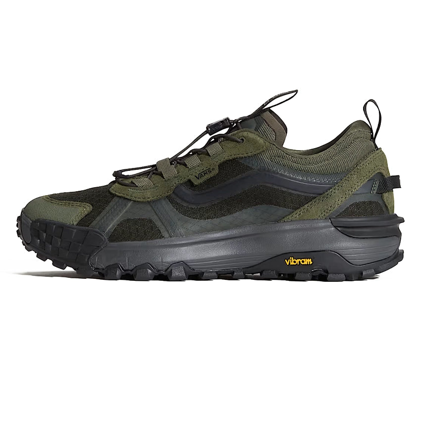 MTE Crosspath XC Schoenen - Dark Green