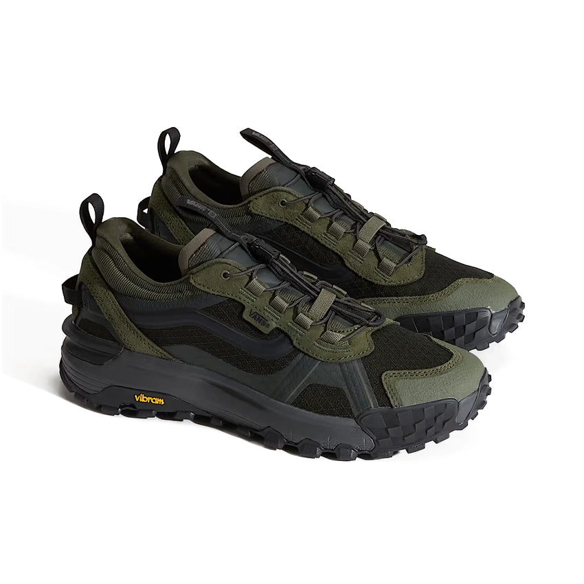 MTE Crosspath XC Schoenen - Dark Green